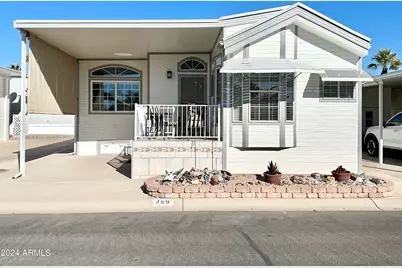 759 S Diamond Drive, Apache Junction, AZ 85119 - Photo 1