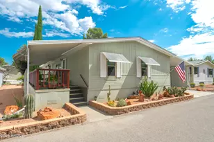 6770 W State Rte 89A, Sedona, AZ 86336 - Photo 1