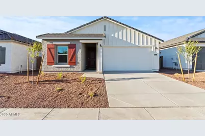 23420 W Burton Avenue, Buckeye, AZ 85326 - Photo 1