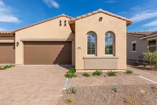 5597 N 205th Ln, Buckeye, AZ 85396 - Photo 1