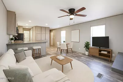 10951 N 91st Avenue #6, Peoria, AZ 85345 - Photo 1