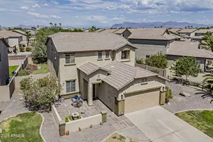 41304 N Palm Springs, San Tan Valley, AZ 85140 - Photo 1