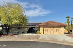 20025 N Mustang Ct, Sun City, AZ 85373 - Photo 1