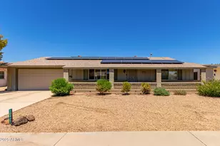 10927 W Roundelay Cir, Sun City, AZ 85351 - Photo 1