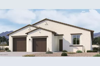 47165 W Mellen Lane, Maricopa, AZ 85139 - Photo 1