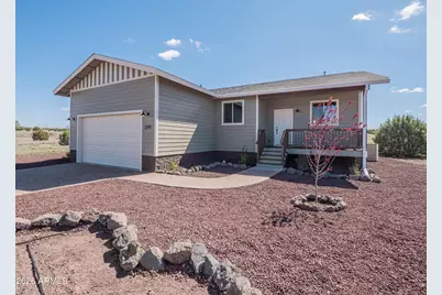 2241 E Rimstone Drive, Show Low, AZ 85901 - Photo 1