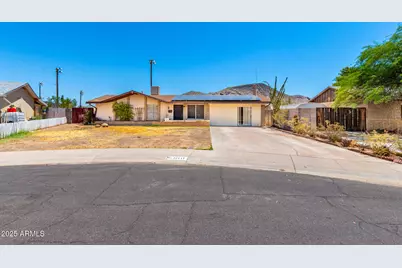 12441 N 22nd Avenue, Phoenix, AZ 85029 - Photo 1