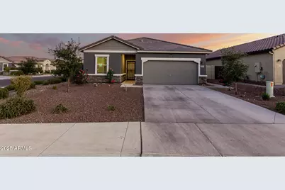19531 W Palo Verde Drive, Litchfield Park, AZ 85340 - Photo 1
