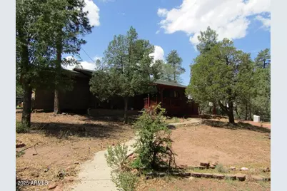 504 N Double Tree Circle, Payson, AZ 85541 - Photo 1
