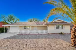 11232 N 105th, Sun City, AZ 85351 - Photo 1