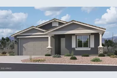 25409 N 75th Lane, Peoria, AZ 85383 - Photo 1