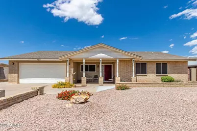 4264 W Redfield Road, Phoenix, AZ 85053 - Photo 1