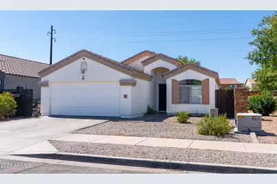 3145 W Huntington, Phoenix, AZ 85041 - Photo 1