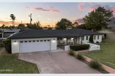 3420 N Kachina Lane, Scottsdale, AZ 85251 - Photo 1