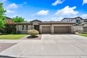 337 West Swan Drive, Chandler, AZ 85286 - Photo 1
