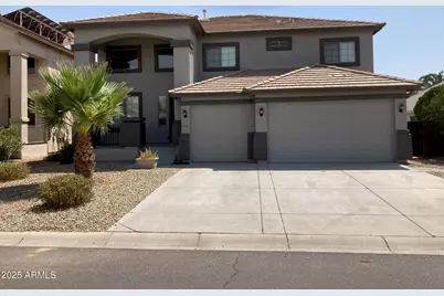 45167 W Norris Road, Maricopa, AZ 85139 - Photo 1