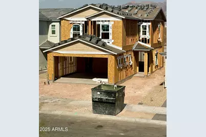 1565 N Pueblo Drive, Apache Junction, AZ 85120 - Photo 1