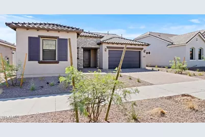 6187 N Sunrise Lane, Buckeye, AZ 85396 - Photo 1