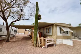 929 N Delaware Dr, Apache Junction, AZ 85120 - Photo 1