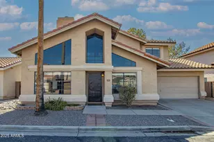 1406 N Brittany, Gilbert, AZ 85233 - Photo 1