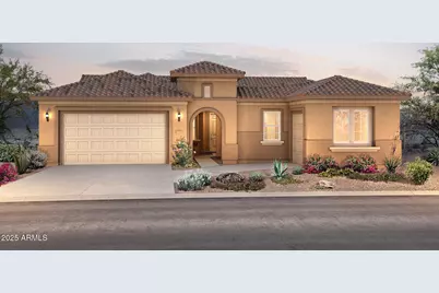 6378 W Pinehurst Court, Florence, AZ 85132 - Photo 1