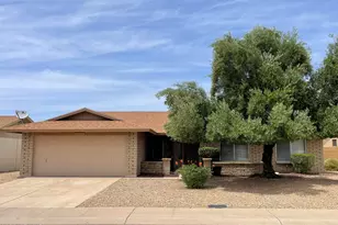 10500 E Mercer, Scottsdale, AZ 85259 - Photo 1