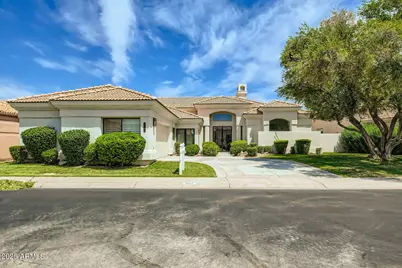 8184 E Jenan Drive, Scottsdale, AZ 85260 - Photo 1