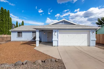 3401 N Catherine, Prescott Valley, AZ 86314 - Photo 1