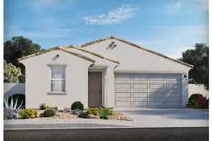 2393 E Fortana, San Tan Valley, AZ 85143 - Photo 1