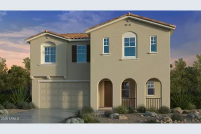 8252 E Quartet Avenue, Mesa, AZ 85212 - Photo 1