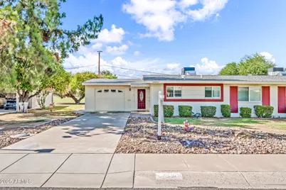 10241 W Snead, Sun City, AZ 85351 - Photo 1