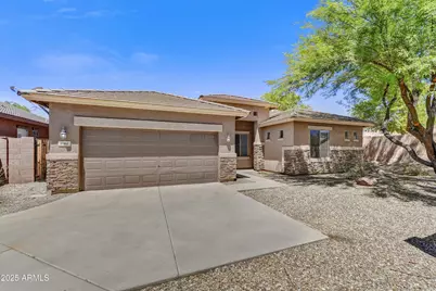 8962 W Grovers, Peoria, AZ 85382 - Photo 1