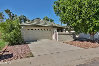 7539 W Sequoia Drive, Glendale, AZ 85308 - Photo 1
