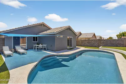 5012 E Casper, Mesa, AZ 85205 - Photo 1