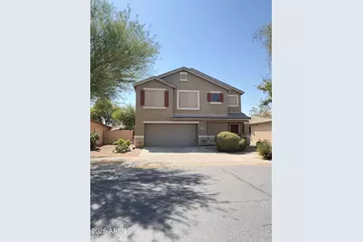 1248 N 161st Avenue, Goodyear, AZ 85338 - Photo 1