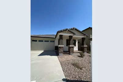 37584 W Patterson Street, Maricopa, AZ 85138 - Photo 1