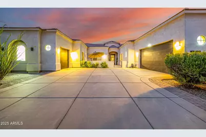 31105 N Sunrise Ranch Rd, Cave Creek, AZ 85331 - Photo 1