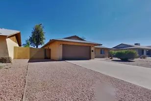 3822 W Mauna Loa, Phoenix, AZ 85053 - Photo 1