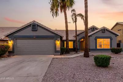 2420 S Revolta --, Mesa, AZ 85209 - Photo 1