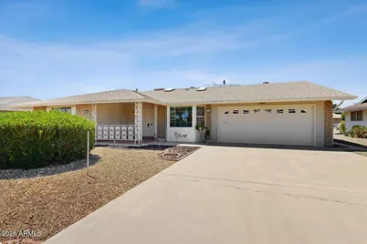 10251 W Twin Oaks Drive, Sun City, AZ 85351 - Photo 1