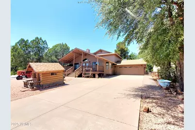 716 W Sherwood Drive, Payson, AZ 85541 - Photo 1