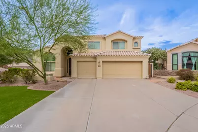 753 E Mountain Sage, Phoenix, AZ 85048 - Photo 1