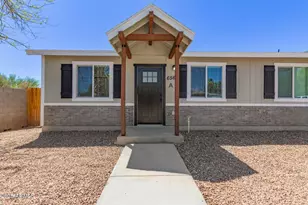 656 S 97th, Mesa, AZ 85208 - Photo 1
