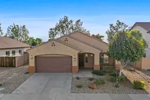8512 S 56th, Laveen, AZ 85339 - Photo 1