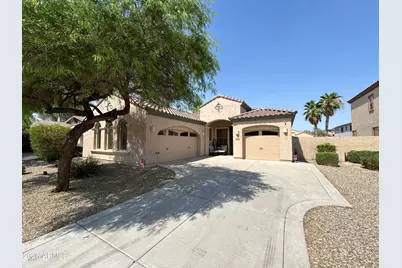 4269 N 157th, Goodyear, AZ 85395 - Photo 1