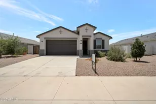 36043 W San Alvarez Ave, Maricopa, AZ 85138 - Photo 1