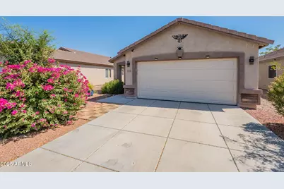 22531 W Yavapai Street, Buckeye, AZ 85326 - Photo 1