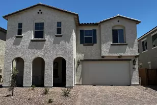 3747 S Tulip, Mesa, AZ 85212 - Photo 1