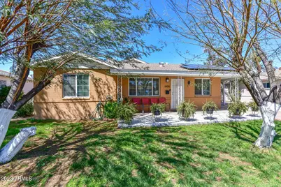 1908 W Gardenia Drive, Phoenix, AZ 85021 - Photo 1