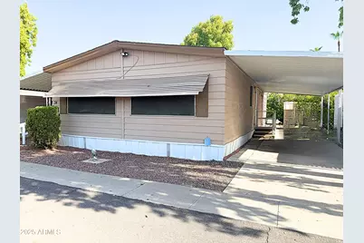 16225 N 29th Street #34, Phoenix, AZ 85032 - Photo 1